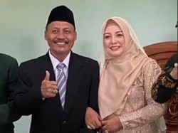 Cerita Utang di Balik Pernikahan Kades Magetan dengan Maskawin Seluruh Harta