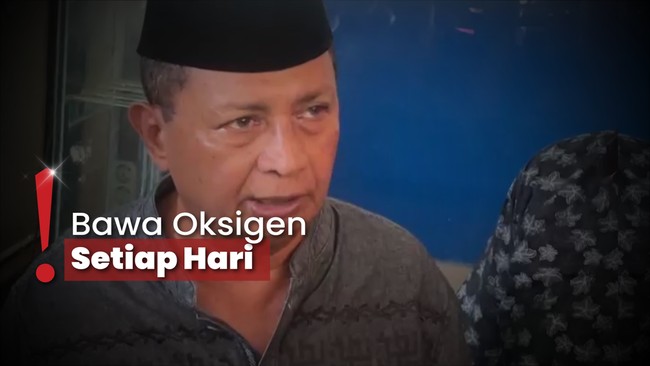 Sedih Pelawak Polo Meninggal, Kadir Srimulat: Dia Ngeluh Sesak Napas