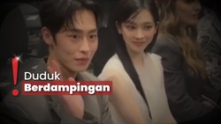img-title Inikah Momen Lee Jae Wook Jatuh Cinta pada Karina aespa?