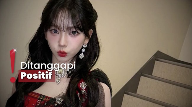 Pacari Lee Jae Wook, Karina aespa Minta Maaf Tak Ingin MY Kecewa