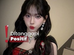 Pacari Lee Jae Wook, Karina aespa Minta Maaf Tak Ingin MY Kecewa