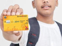 Penerima KJP Plus dan KJMU yang Sempat Dicabut Akan Diaktifkan, Pencairan Mulai 2025