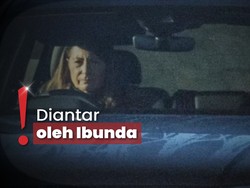 Dua Bulan Menghilang, Kate Middleton Muncul di Publik usai Operasi Perut