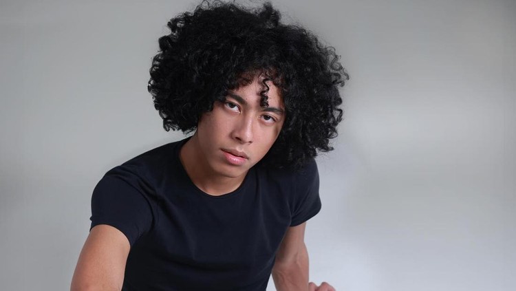 Keenan Avalokita Kirana