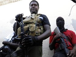 Geng Bersenjata Haiti Mulai Berburu Politisi yang Sembunyi di Hotel-hotel