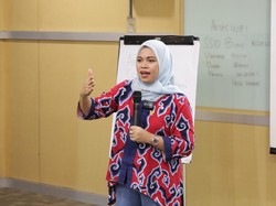 KPAI Minta Pria Perkosa Anak Tiri di Sumut Dijatuhi Hukuman Terberat
