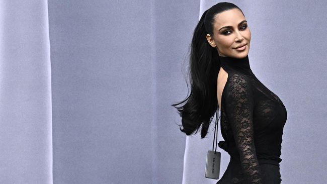 Kim Kardashian dilirik untuk memerankan penjahat film live-action Bratz.