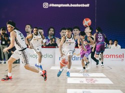 Tantang Bengawan Solo Sore Ini, Bima Perkasa Turunkan Skuad Lengkap