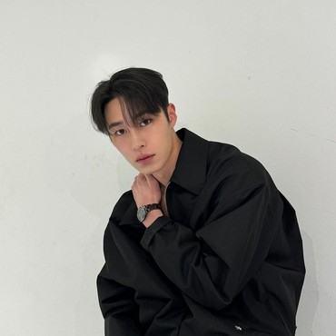 Respons Lee Jae Wook Disinggung soal Hubungannya dengan Karina aespa