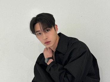 Respons Lee Jae Wook Disinggung soal Hubungannya dengan Karina aespa