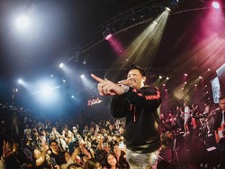 Lirik Lagu Lamunan - Denny Caknan