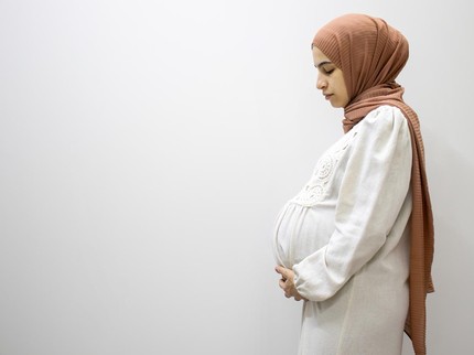 5 Doa Menghilangkan Rasa Sakit, Bisa Diamalkan saat Melahirkan