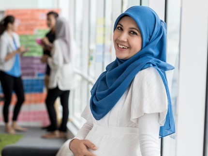 Janin 2 Bulan, Apakah Sudah Bernyawa? Ini Faktanya Menurut Islam dan Medis