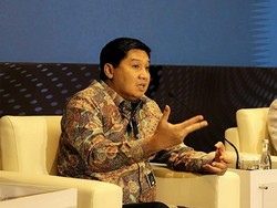 Ungkap Status di Gerindra, Maruarar Sirait: Saya Anak Buah Prabowo