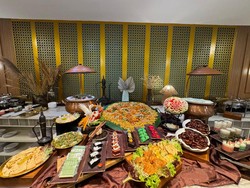 10 Tempat Buka Puasa Bersama di Mataram, Harga Mulai Rp 11 Ribuan