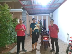 Beres! Polytron Sudah Tangani Motor Listrik yang Dikeluhkan Bermasalah
