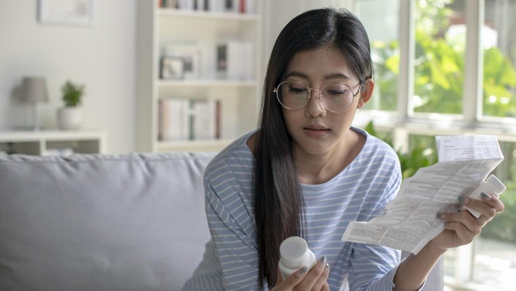 Obat ibu menyusui untuk hentikan ASI