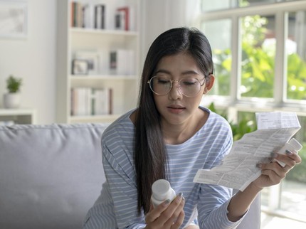 3 Obat untuk Menghentikan ASI saat Ingin Menyapih, Simak Dosis & Efek Sampingnya