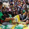 Pembeli Beras SPHP Bulog Boleh Tukar Produk Jika Tak Sesuai Takaran