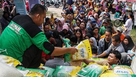 Bulog Ungkap Biang Kerok Stok Beras Murah SPHP Minim di Ritel