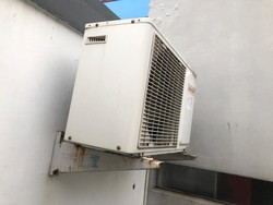 Pasang Outdoor AC Nggak Bisa Asal, Ini Posisi yang Tepat!