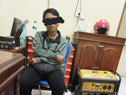 Motif Sakit Hati Fadilah di Balik Pembunuhan Azis dengan Seblak Beracun