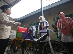 Pemkab Banyuwangi Gandeng Baznas Bangkitkan Gerakan Ekonomi Mikro