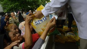 Kemendagri Cium Keanehan di Balik Naik Harga Beras, Apa Itu?