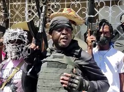Ancaman Genosida dari Geng Bersenjata Jika PM Haiti Tak Mundur