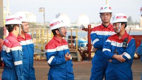 Komitmen Pertamina Arun Gas Terapkan HSSE di Area Kilang