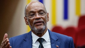 PM Ariel Henry Resmi Umumkan Mundur usai Haiti Rusuh