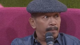 Tarzan Disebut Lemas Terima Kabar Polo Srimulat Meninggal