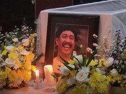 Etos Kerja Polo Srimulat Tak Ada Tanding, Bawa Tabung Oksigen ke Lokasi Syuting