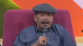 Polo Srimulat Meninggal, Selebritas Indonesia Berduka