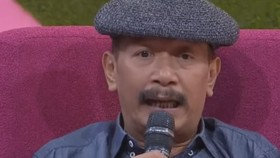 Anak Beber Kronologi Polo Srimulat Meninggal Dunia