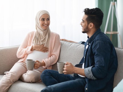 9 Pilihan Menu Buka Puasa Ibu Hamil yang Sehat dan Enak