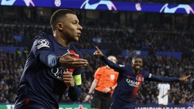 Jadwal Siaran Langsung Liga Champions Kamis: PSG vs Barcelona