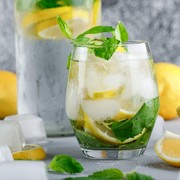 6 Resep Minuman dengan Bahan Alami yang dapat Bantu Menurunkan Kolesterol Saat Puasa