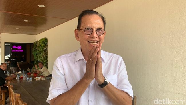 Ini Komentar Roy Marten Usai Gisel Keciduk Mesra dengan Cinta Brian yang Lebih Muda