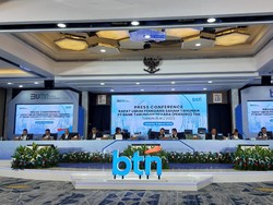BTN Rombak Susunan Direksi-Komisaris, 2 Nama Baru dari BNI