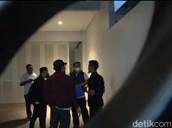 4 Fakta KPK Geledah Rumah Hanan Supangkat Terkait Aliran TPPU SYL