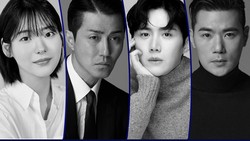 Sinopsis Drama Korea 'The Tyrant' Siap Tayang Akhir Tahun 2024