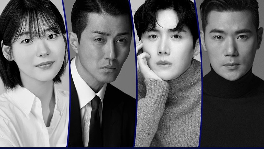 Sinopsis Drama Korea 'The Tyrant' Siap Tayang Akhir Tahun 2024