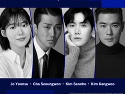Sinopsis Drama Korea 'The Tyrant' Siap Tayang Akhir Tahun 2024