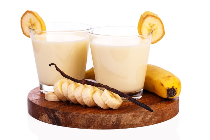 6 Resep Minuman dengan Bahan Alami Penurun Kolesterol