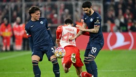 Daftar 2 Klub Gagal Lolos Perempat Final Liga Champions