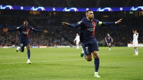 PSG vs Barcelona: Antara Tragis dan Miris Beda Tipis