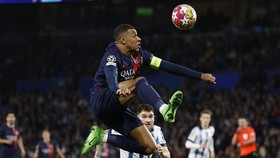 Daftar Top Skor Liga Champions: Kane dan Mbappe Lewati Haaland