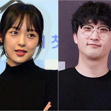 Sosok Jo Ba Reun, Sutradara yang Cinlok dengan Kim Bo Ra