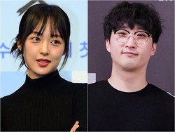 Sosok Jo Ba Reun, Sutradara yang Cinlok dengan Kim Bo Ra